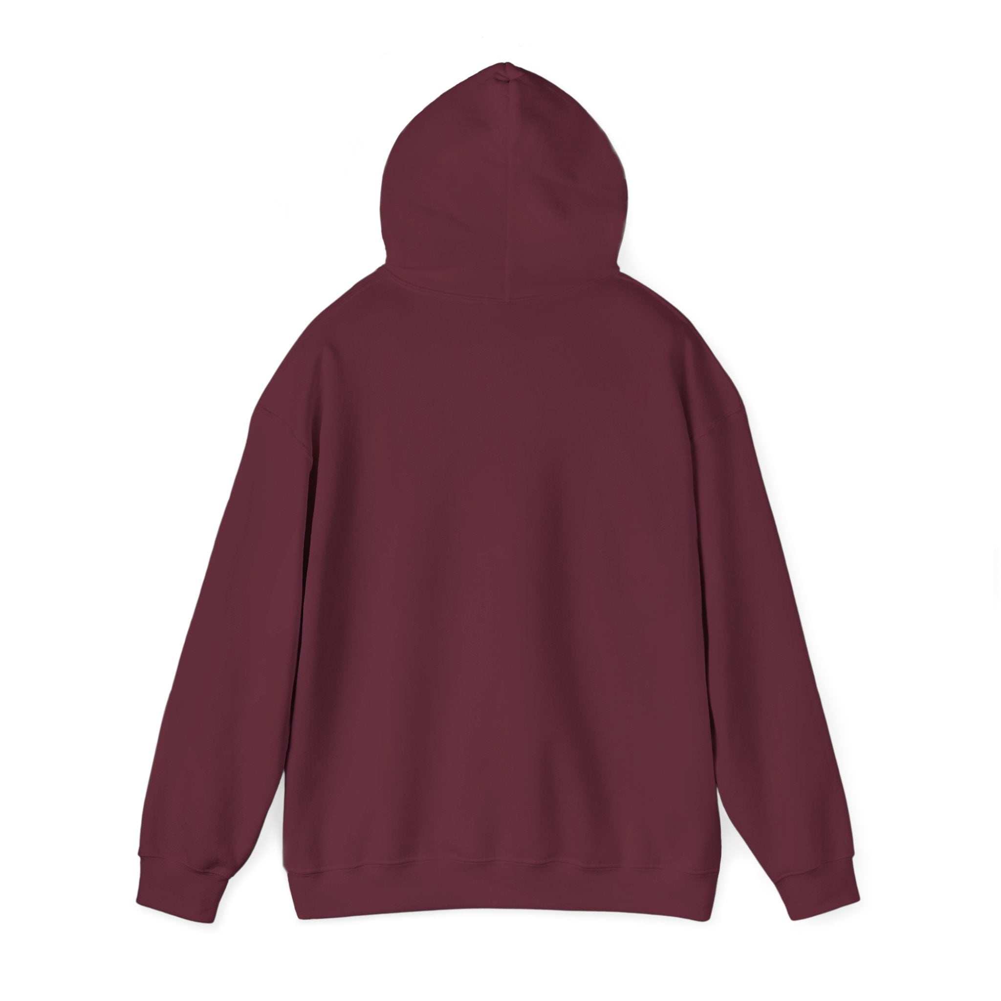 Hoodie — "Newfoundland Traffic Jam" HoodieEmber Spirit Apparel