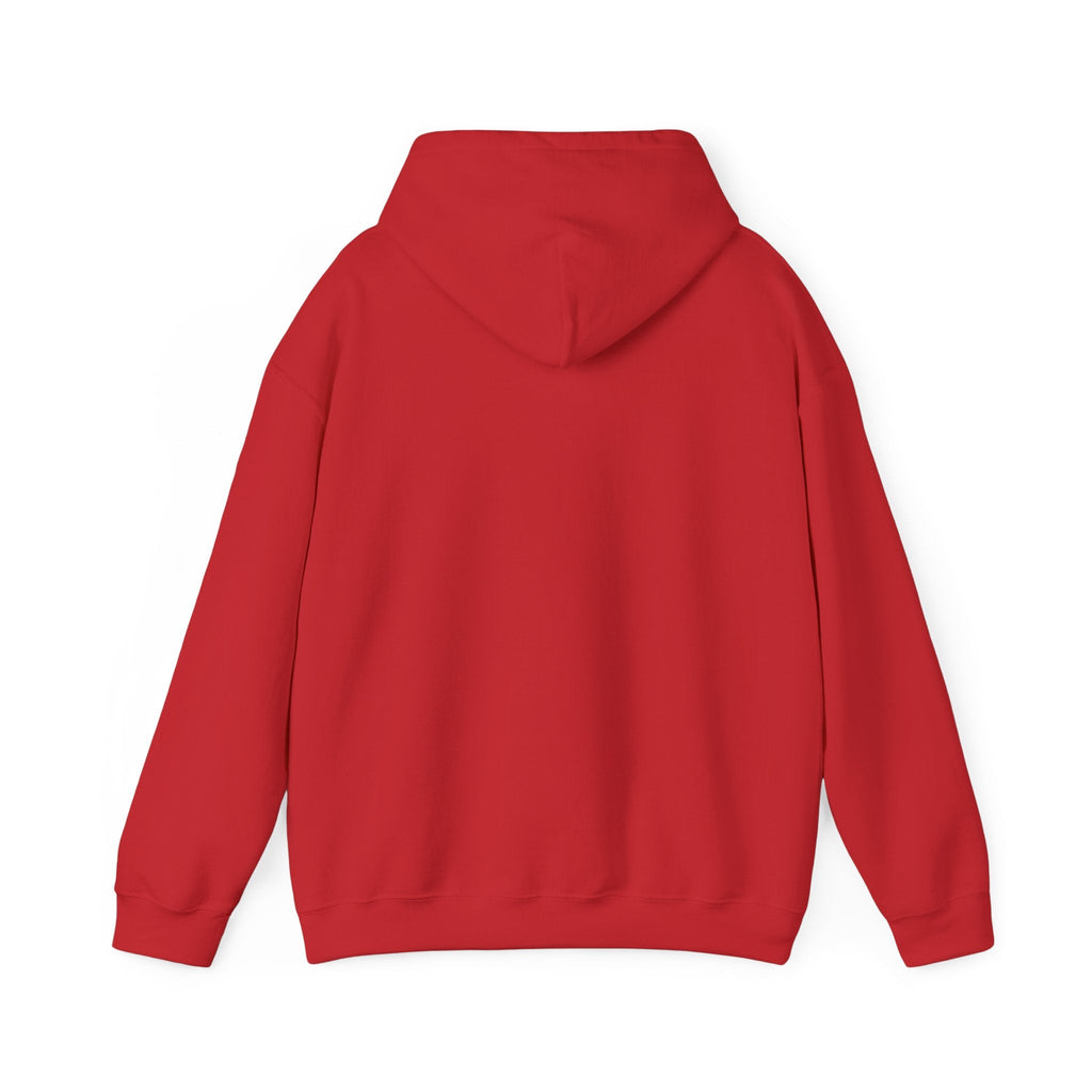 Hoodie — "Newfoundland Traffic Jam" HoodieEmber Spirit Apparel