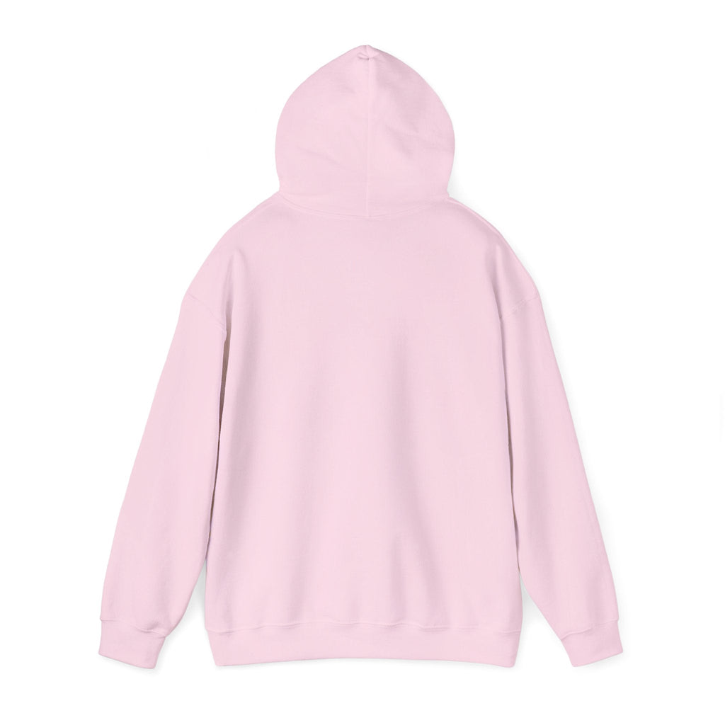 Hoodie — "Newfoundland Traffic Jam" HoodieEmber Spirit Apparel