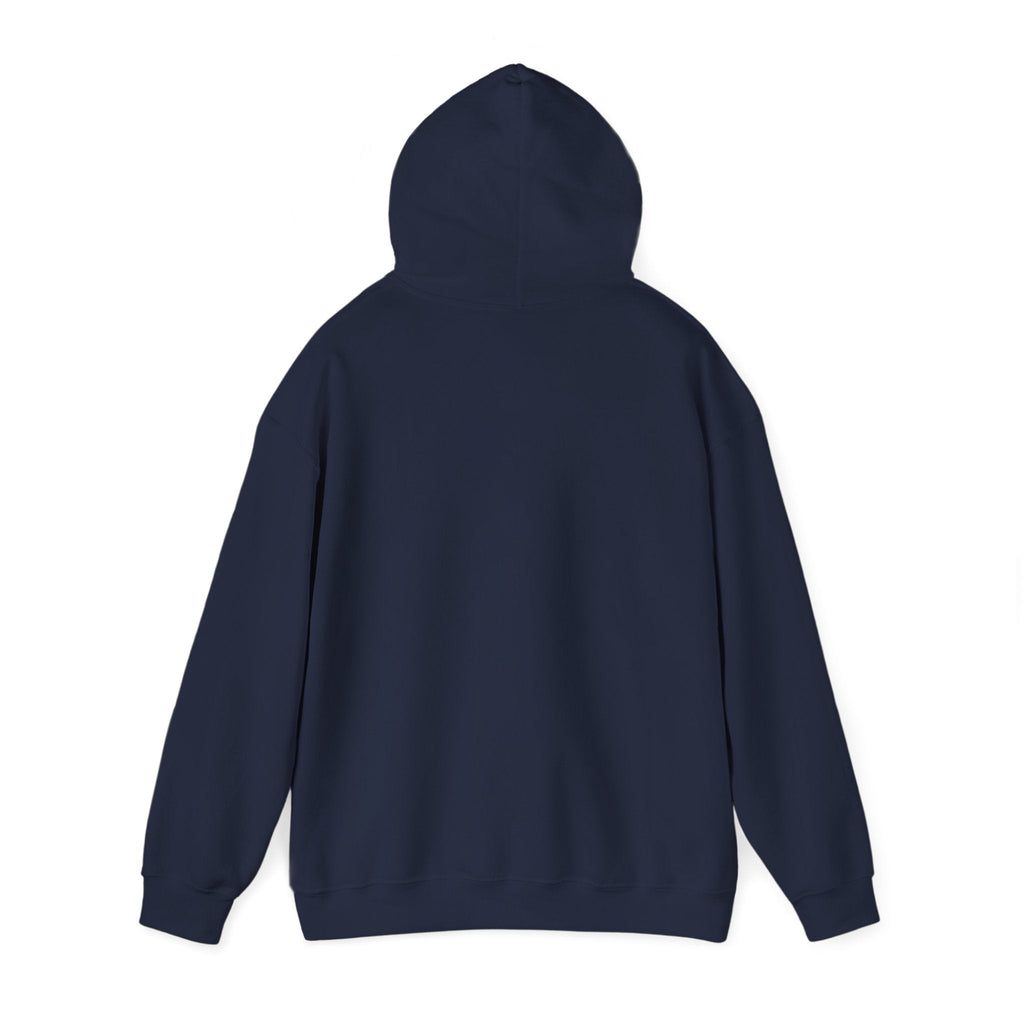 Hoodie — "Newfoundland Traffic Jam" HoodieEmber Spirit Apparel