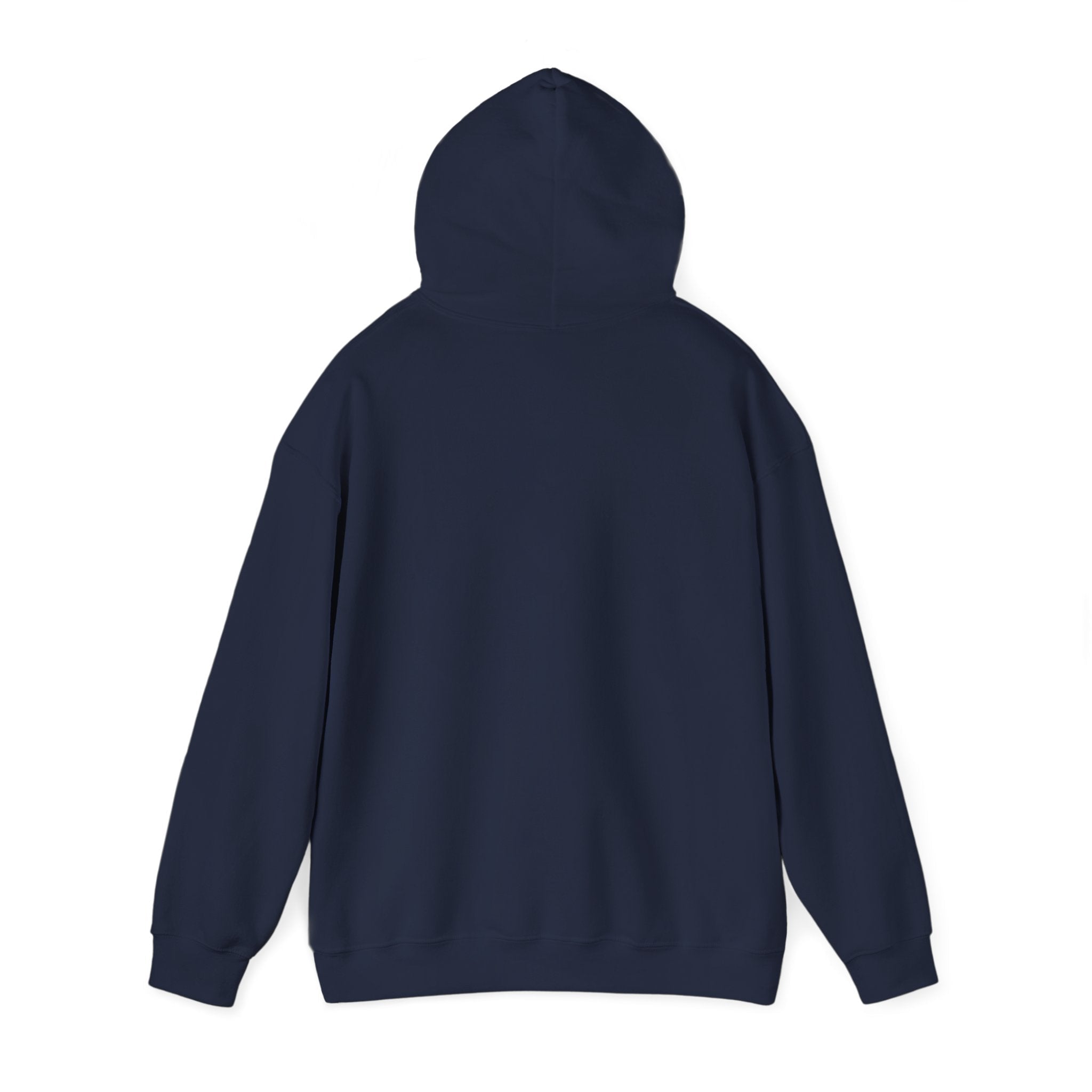 Hoodie — "Newfoundland Traffic Jam" HoodieEmber Spirit Apparel