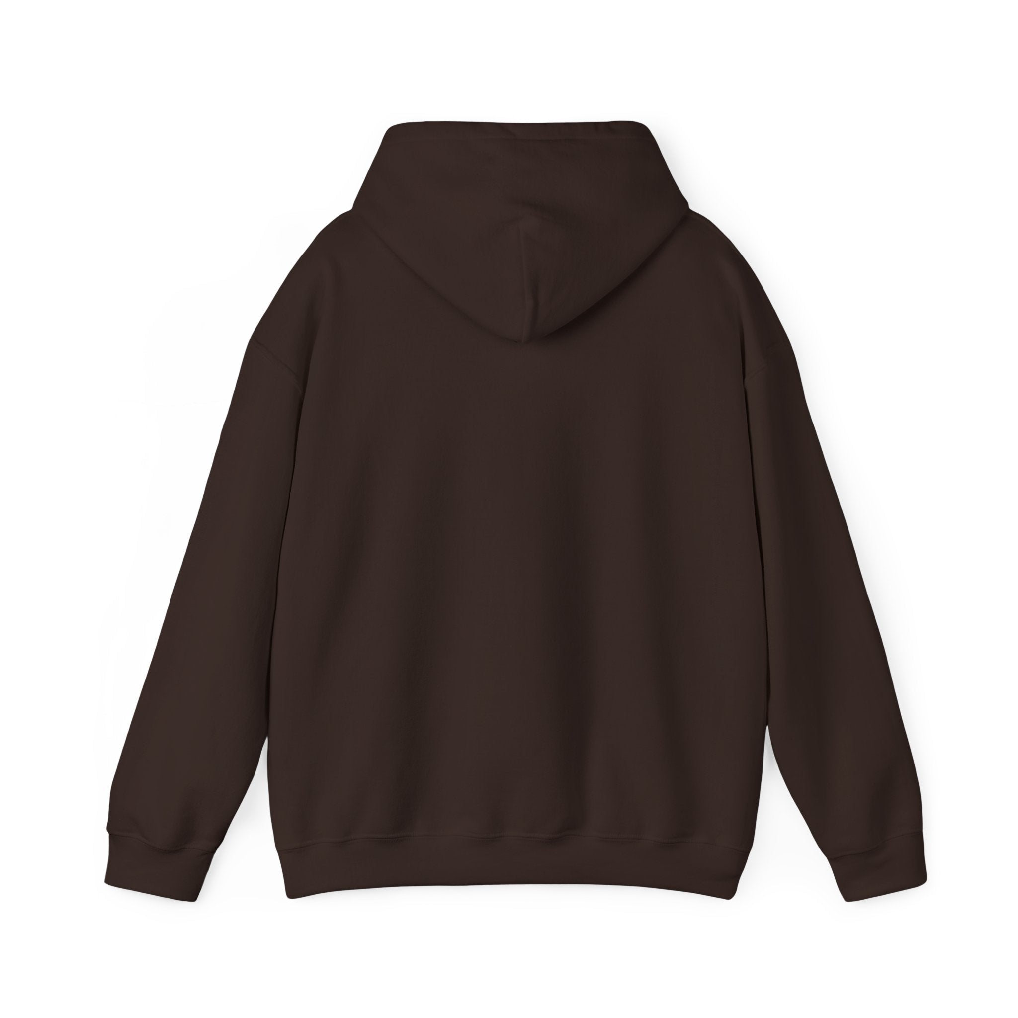 Hoodie — "Newfoundland Traffic Jam" HoodieEmber Spirit Apparel
