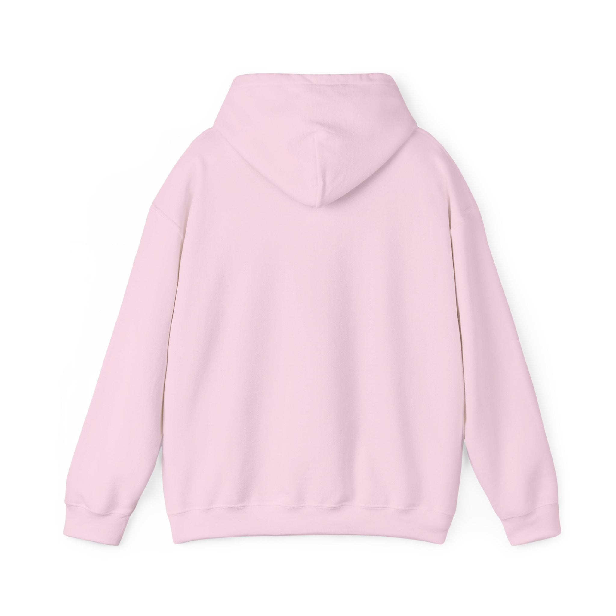 Hoodie — "Newfoundland Traffic Jam" HoodieEmber Spirit Apparel
