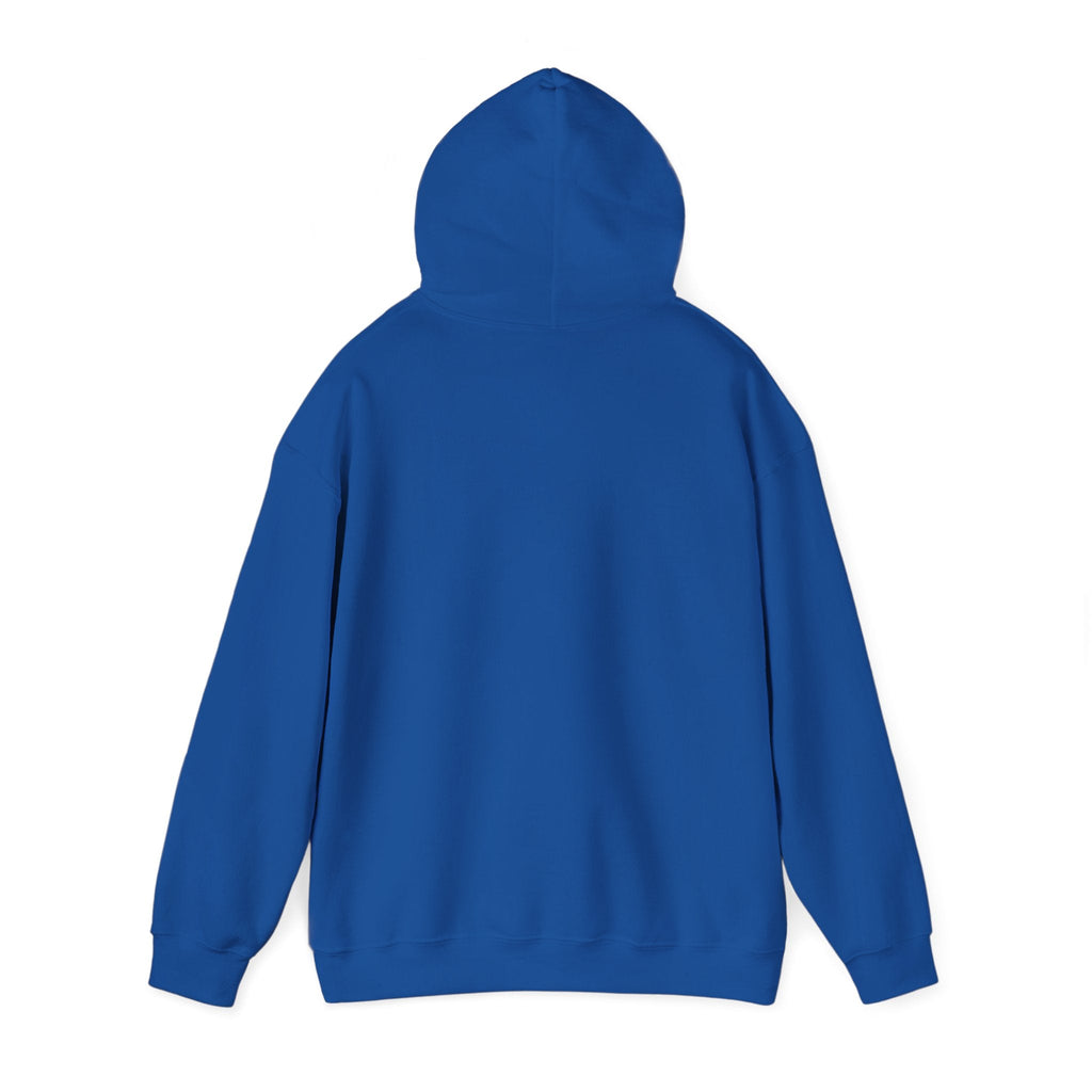 Hoodie — "Newfoundland Traffic Jam" HoodieEmber Spirit Apparel
