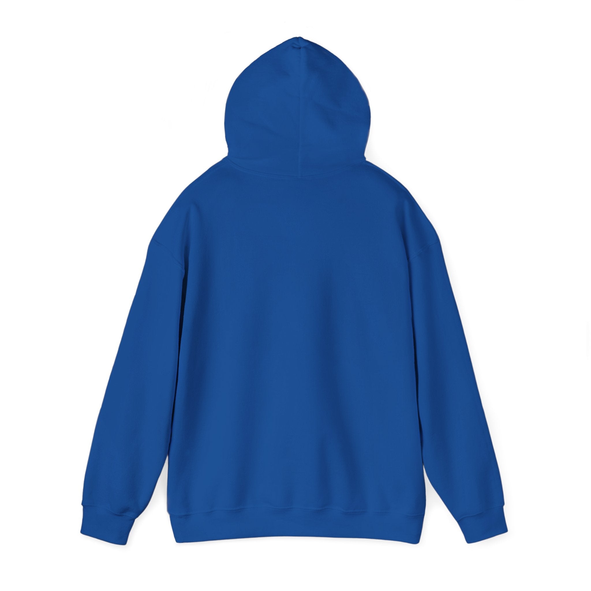 Hoodie — "Newfoundland Traffic Jam" HoodieEmber Spirit Apparel