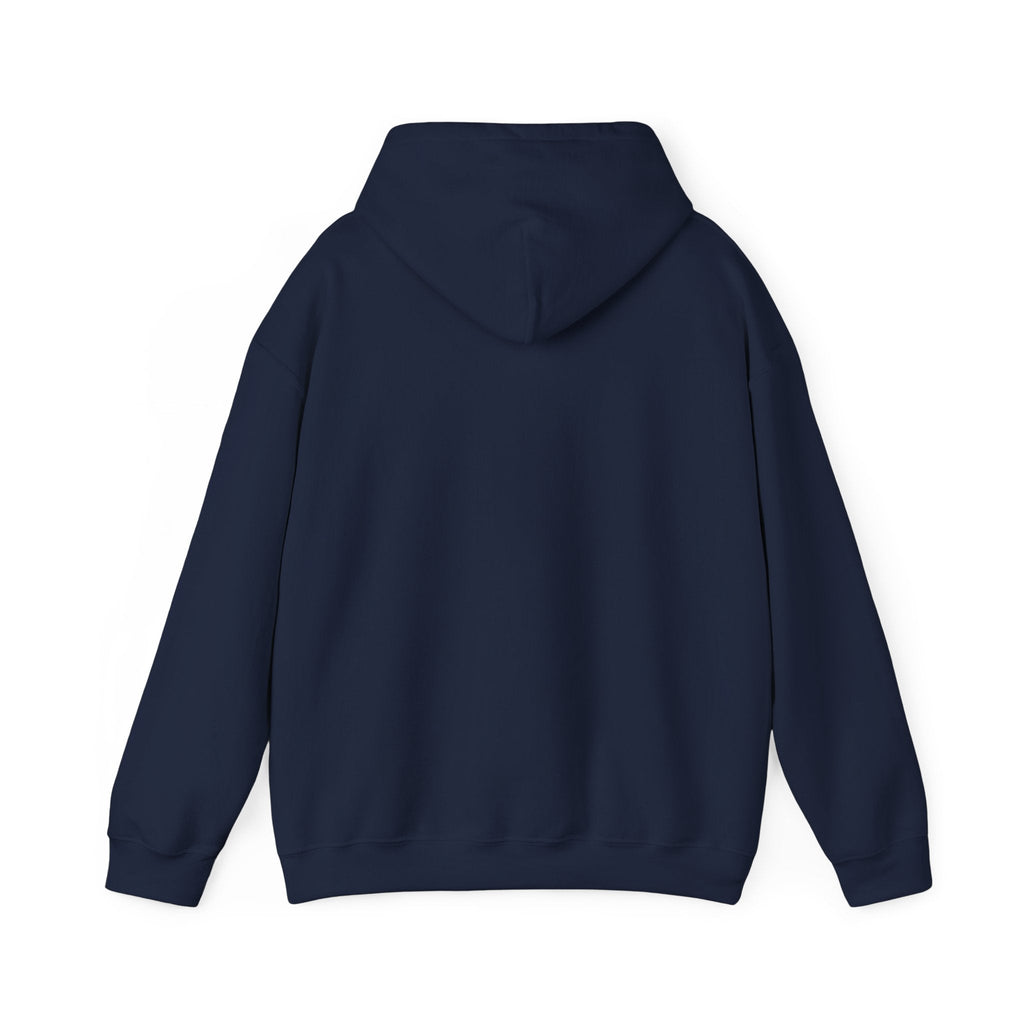 Hoodie — "Newfoundland Traffic Jam" HoodieEmber Spirit Apparel