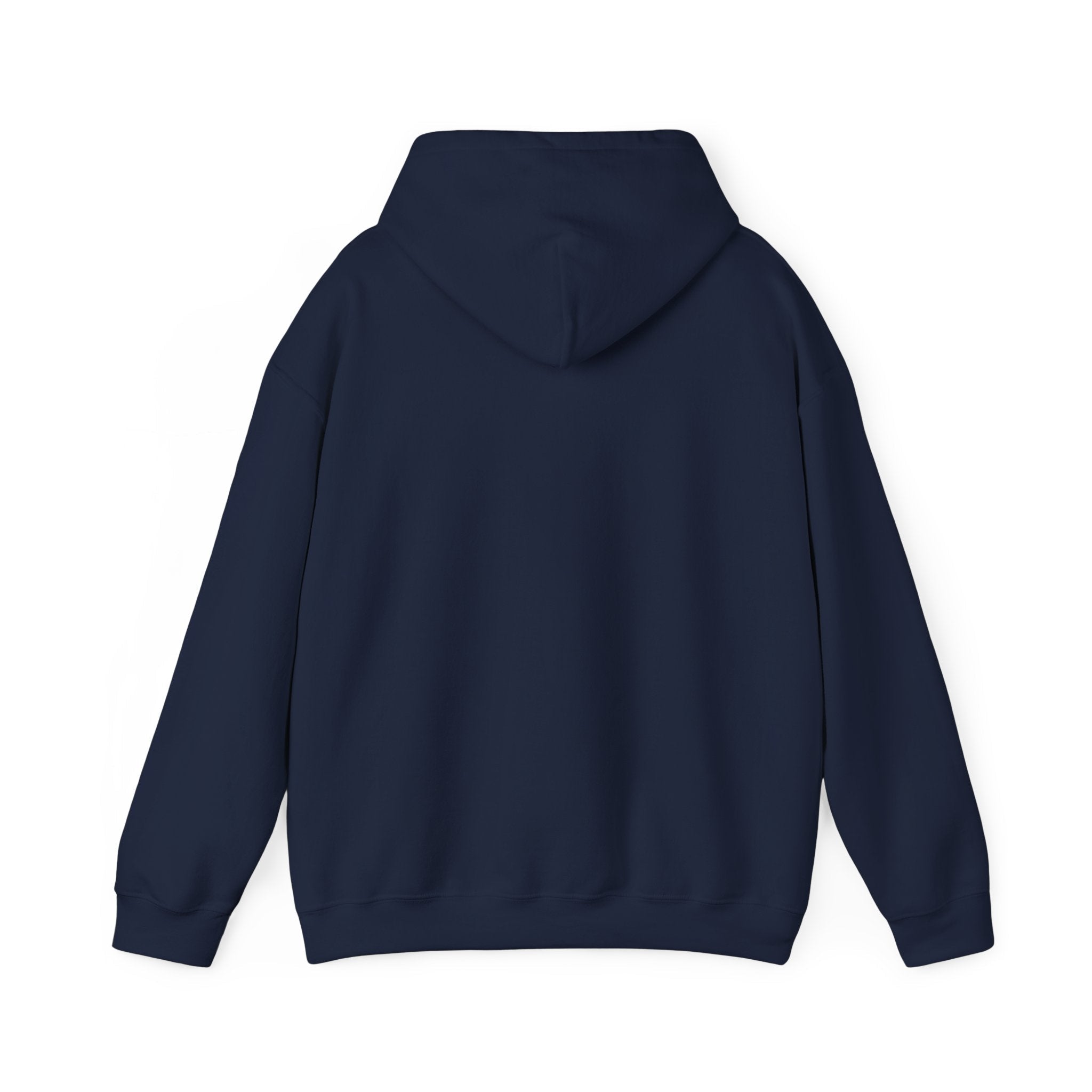 Hoodie — "Newfoundland Traffic Jam" HoodieEmber Spirit Apparel