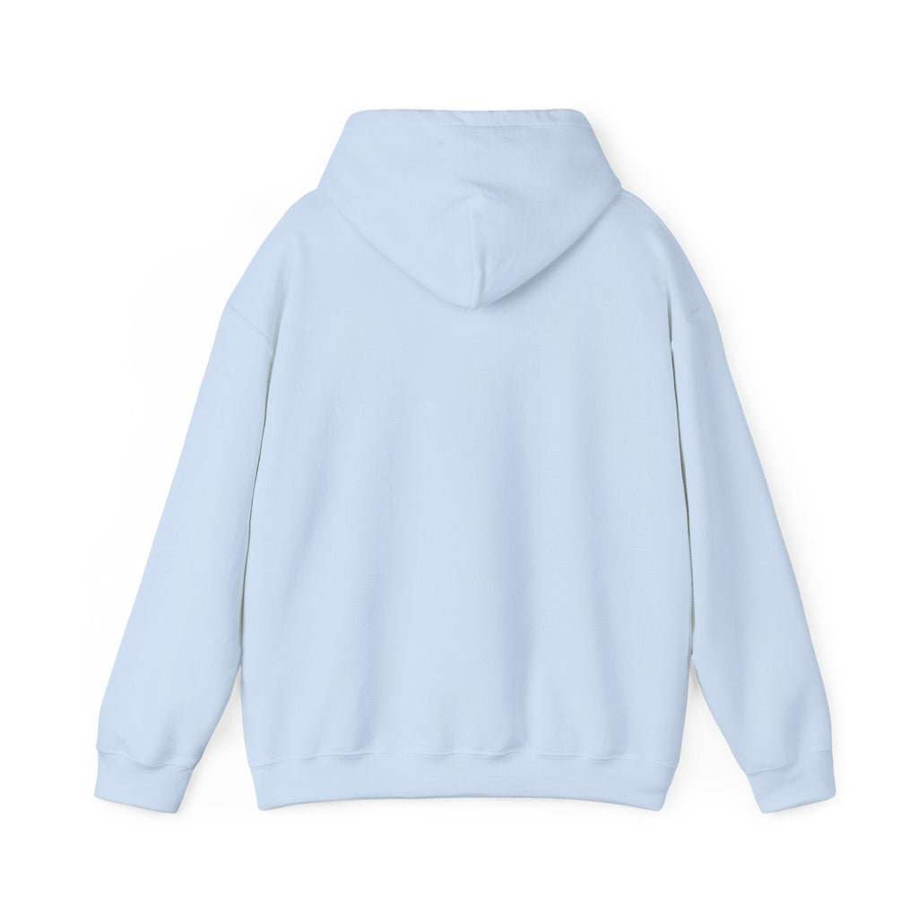 Hoodie — "Newfoundland Traffic Jam" HoodieEmber Spirit Apparel