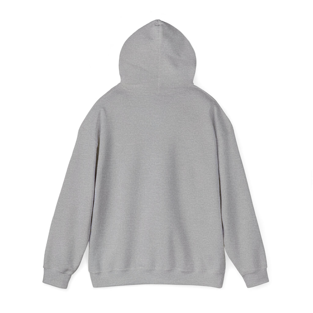 Hoodie — "Newfoundland Traffic Jam" HoodieEmber Spirit Apparel