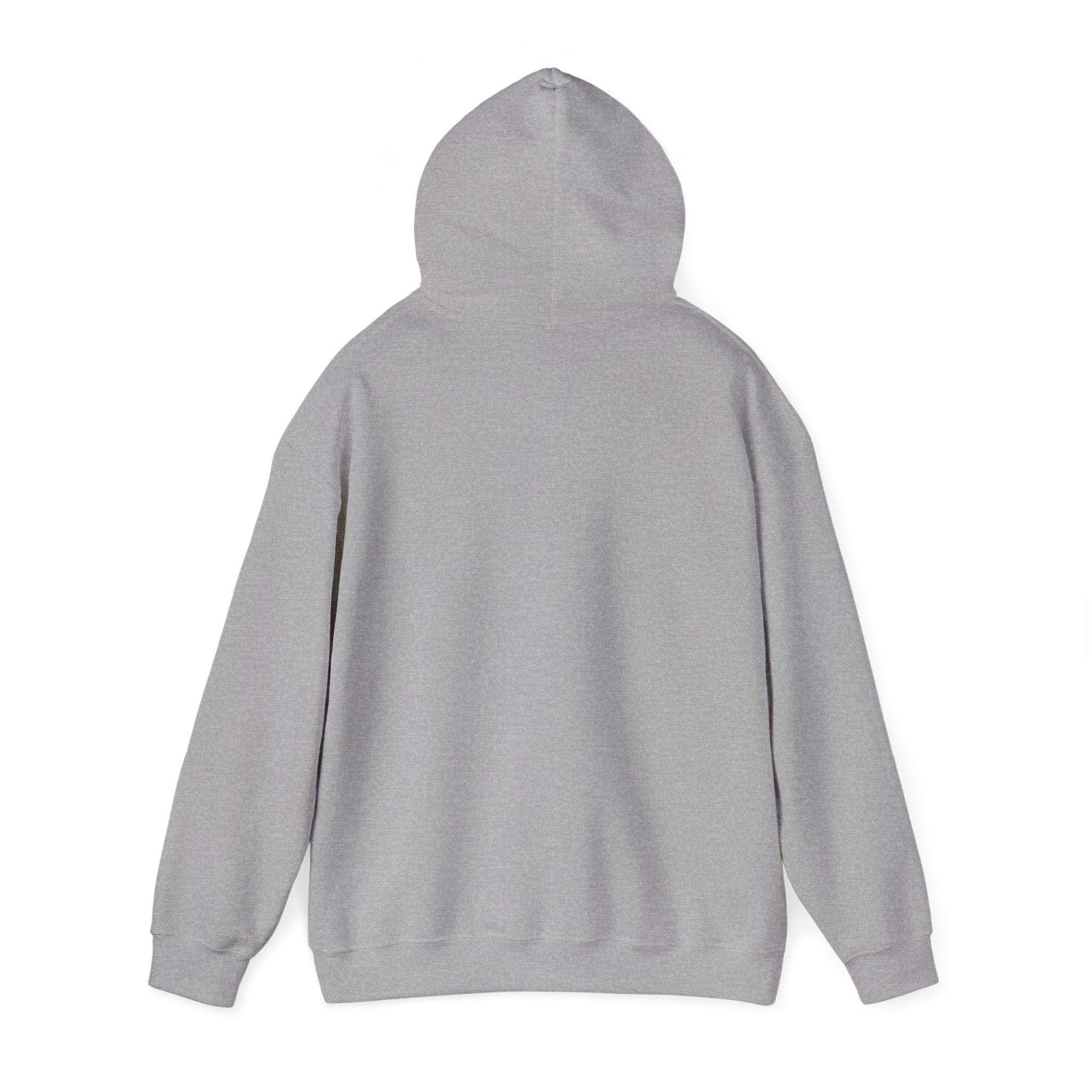 Hoodie — "Newfoundland Traffic Jam" HoodieEmber Spirit Apparel