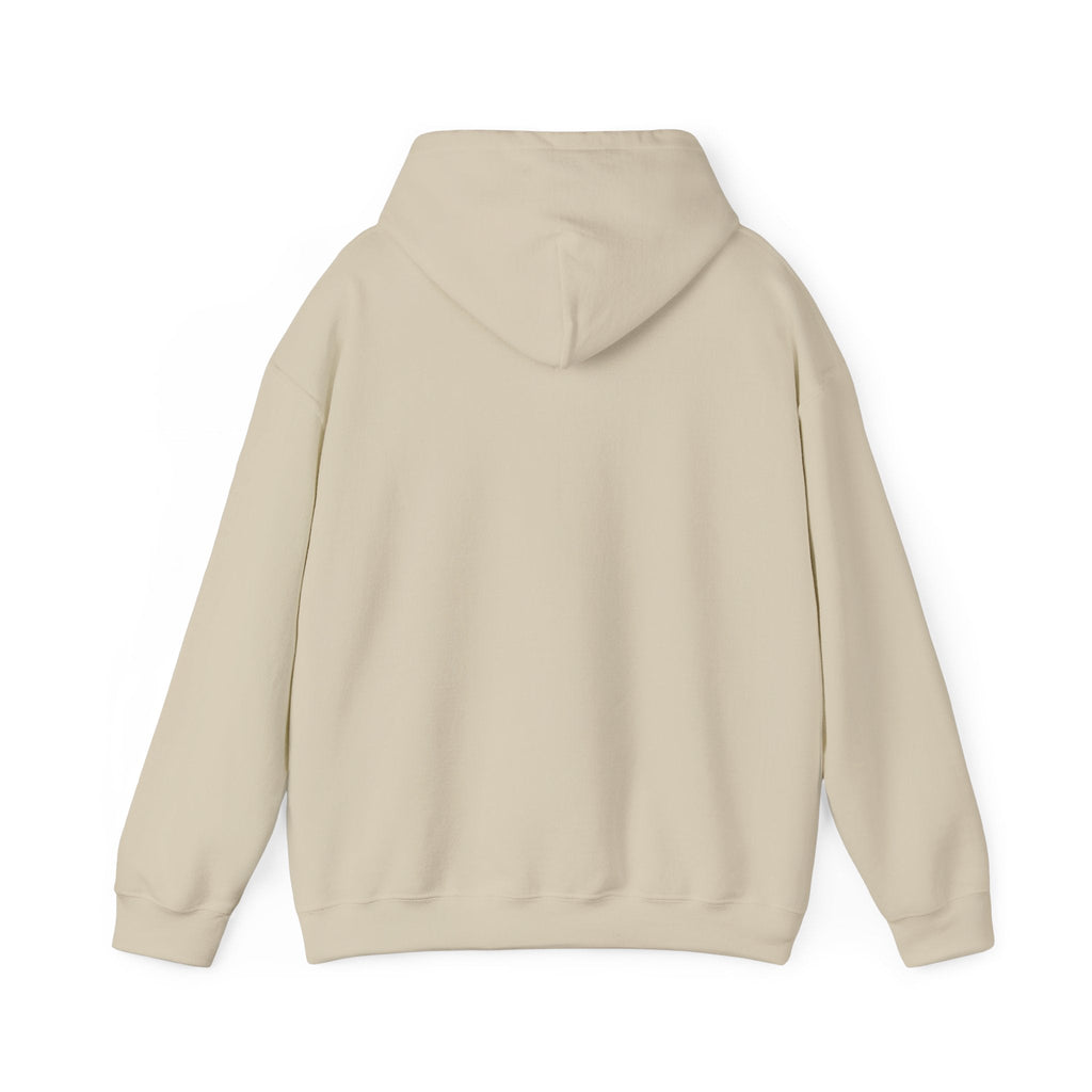 Hoodie — "Newfoundland Traffic Jam" HoodieEmber Spirit Apparel