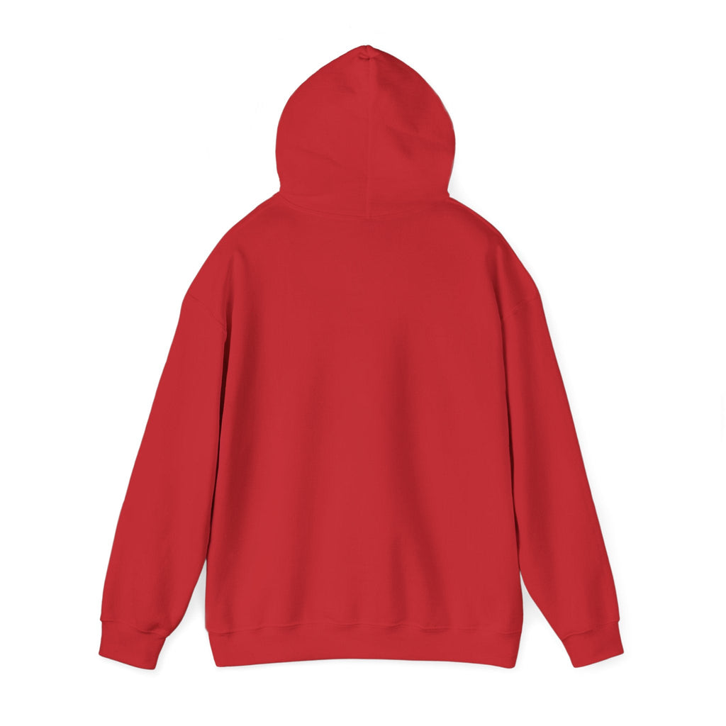 Hoodie — "Newfoundland Traffic Jam" HoodieEmber Spirit Apparel