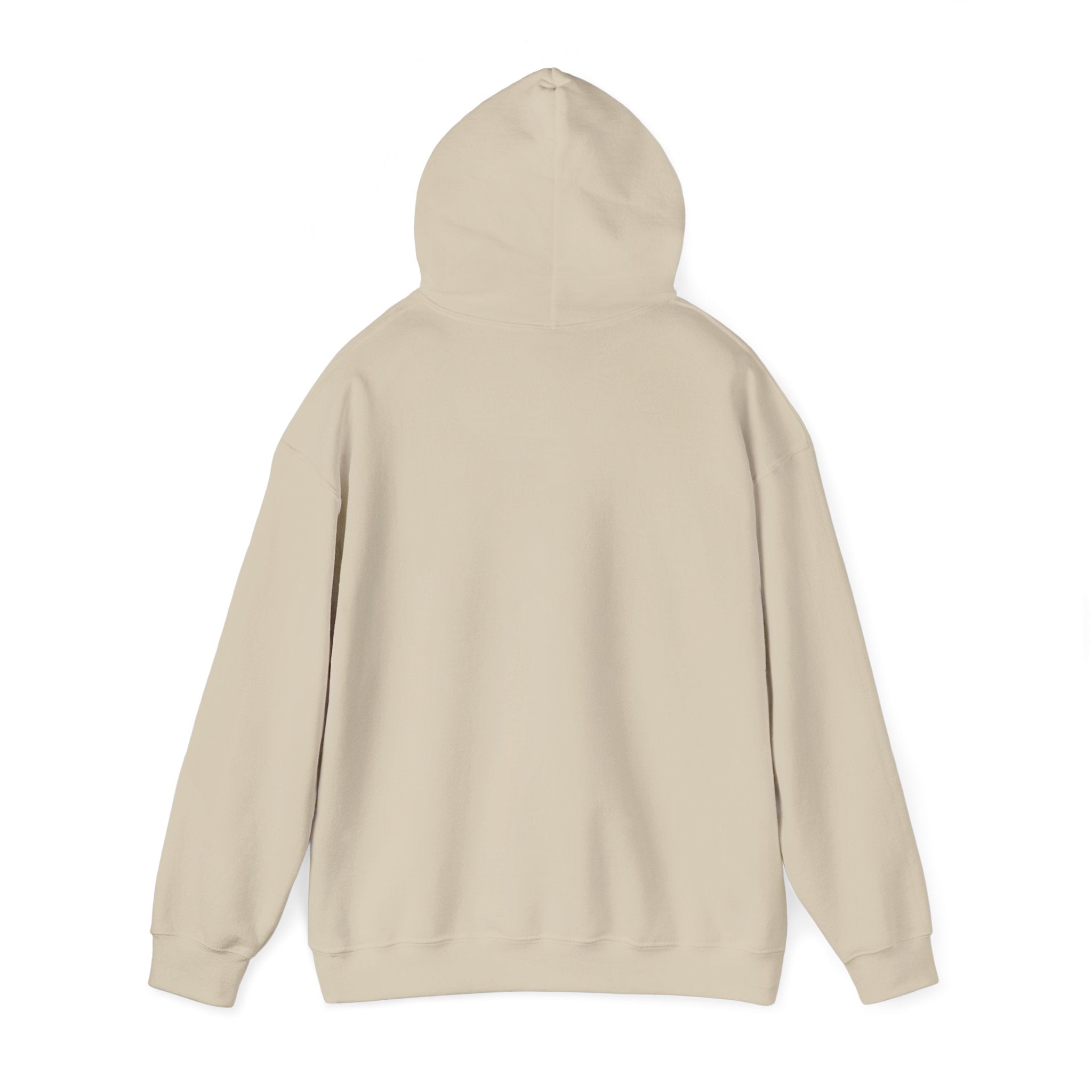 Hoodie — "Newfoundland Traffic Jam" HoodieEmber Spirit Apparel
