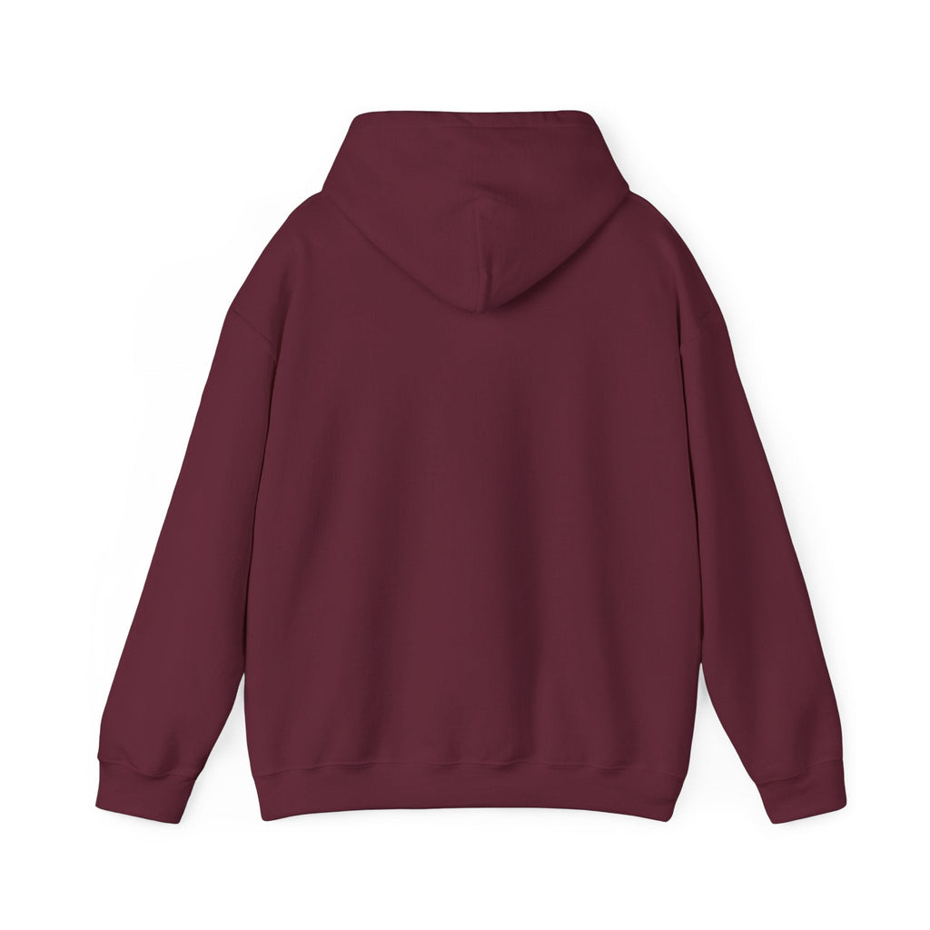 Hoodie — "Newfoundland Traffic Jam" HoodieEmber Spirit Apparel