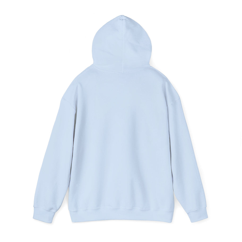 Hoodie — "Newfoundland Traffic Jam" HoodieEmber Spirit Apparel