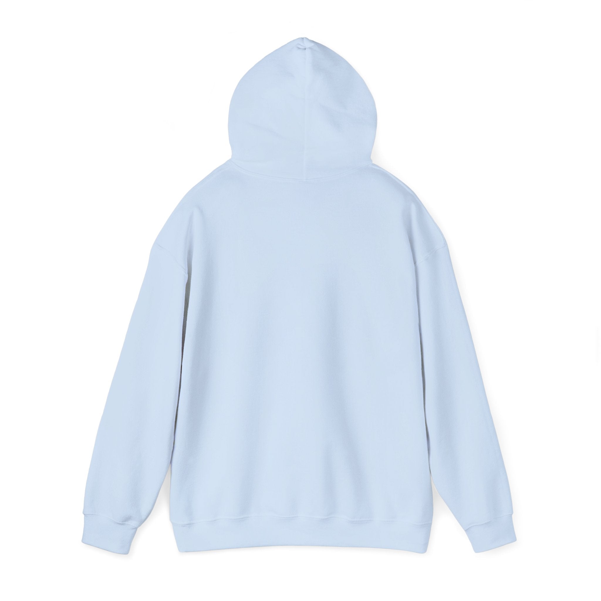 Hoodie — "Newfoundland Traffic Jam" HoodieEmber Spirit Apparel