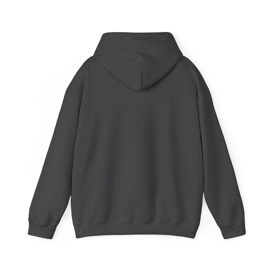 Hoodie — "Newfoundland Traffic Jam" HoodieEmber Spirit Apparel