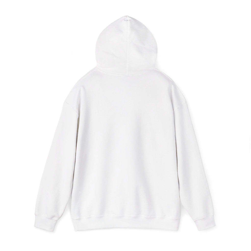 Hoodie — "Newfoundland Traffic Jam" HoodieEmber Spirit Apparel
