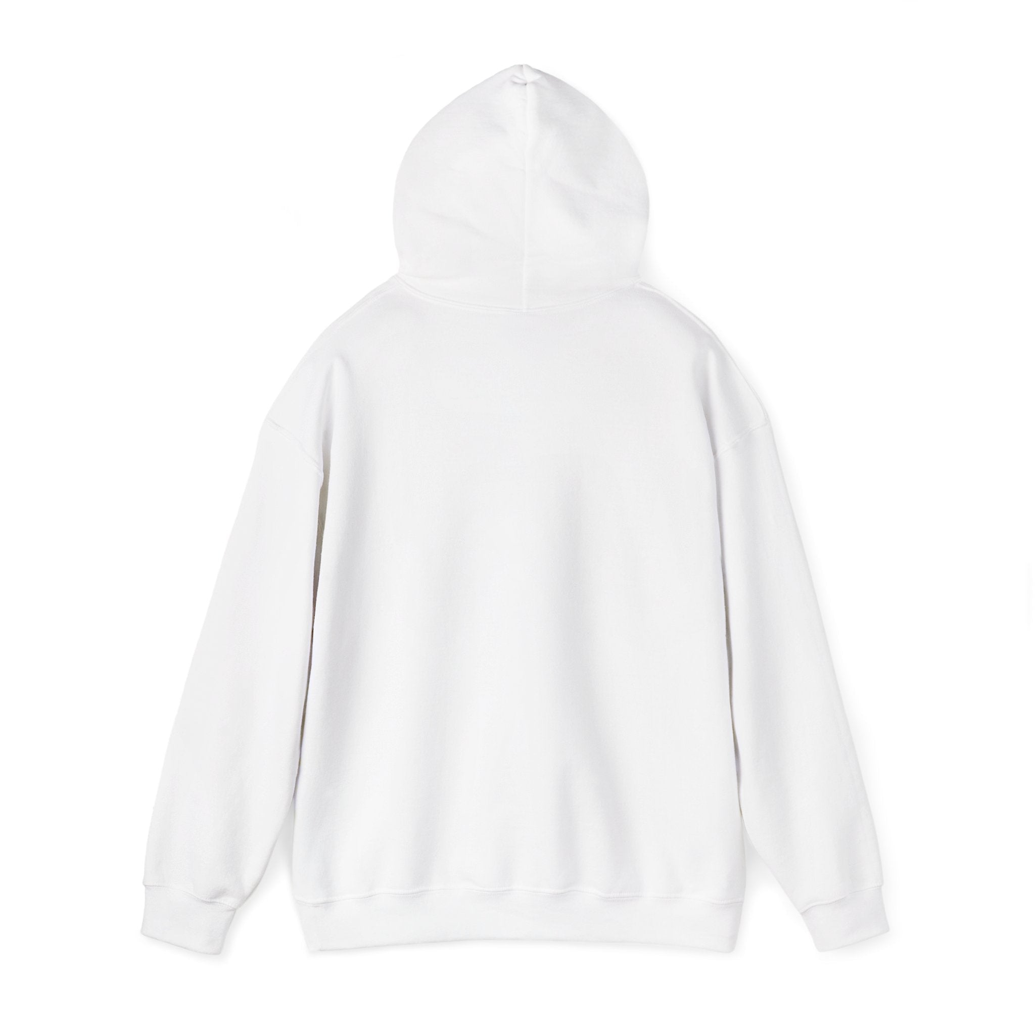 Hoodie — "Newfoundland Traffic Jam" HoodieEmber Spirit Apparel