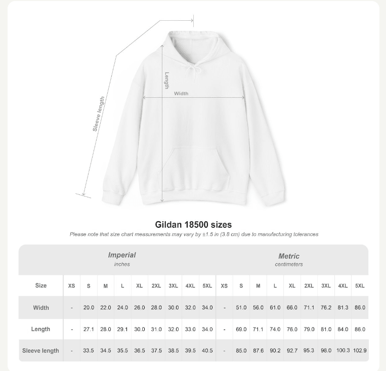 Inside Joke Husband Hoodie — Funny Couples Gift from WifeEmber Spirit Apparel