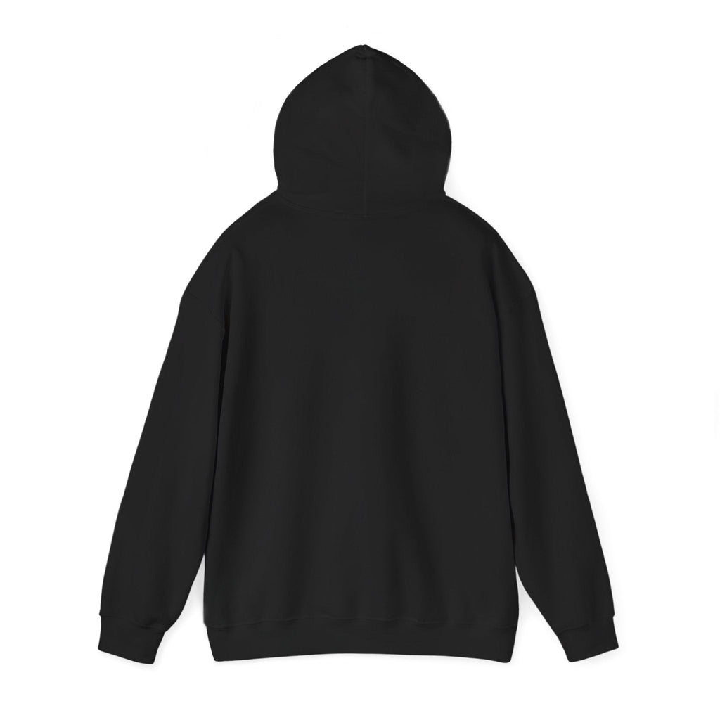 Inside Joke Husband Hoodie — Funny Couples Gift from WifeEmber Spirit Apparel
