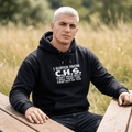 Inside Joke Husband Hoodie — Funny Couples Gift from WifeEmber Spirit Apparel