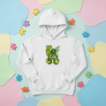Kids Autism Support Hoodie – Christopher Inspired Youth Creators Tribute SweatshirtEmber Spirit Apparel