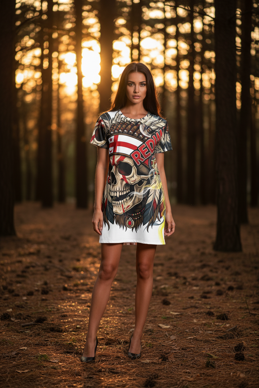 Lifestyle 1 - Forest
