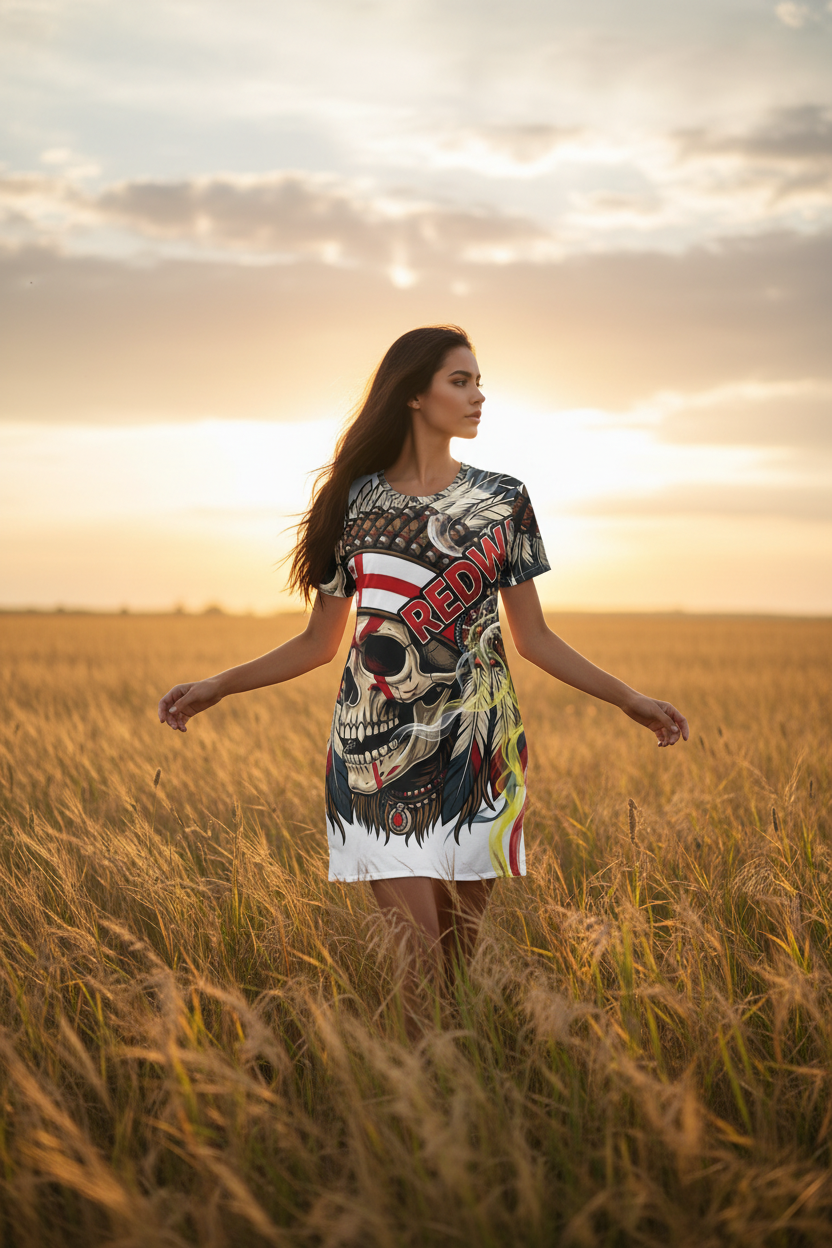 Lifestyle 4 - Field