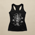 Medusa Women's Sporty Racerback TankEmber Spirit Apparel