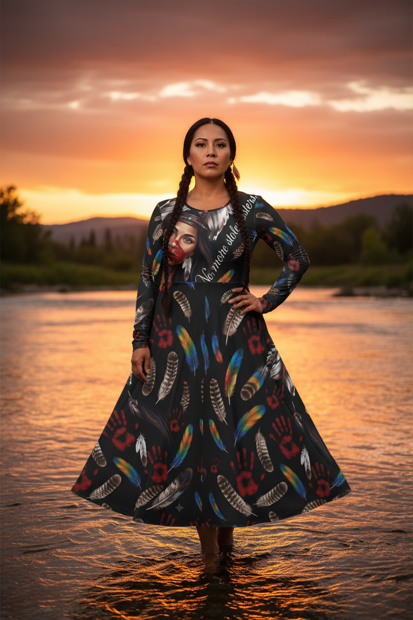 MMIW Lifestyle 30s
