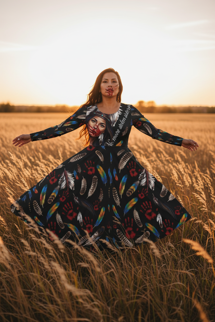MMIW Lifestyle 40s