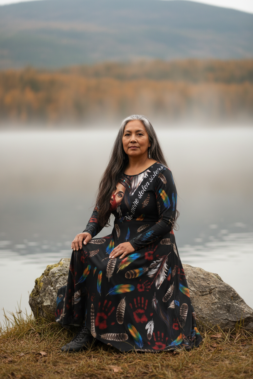 MMIW Lifestyle 50s