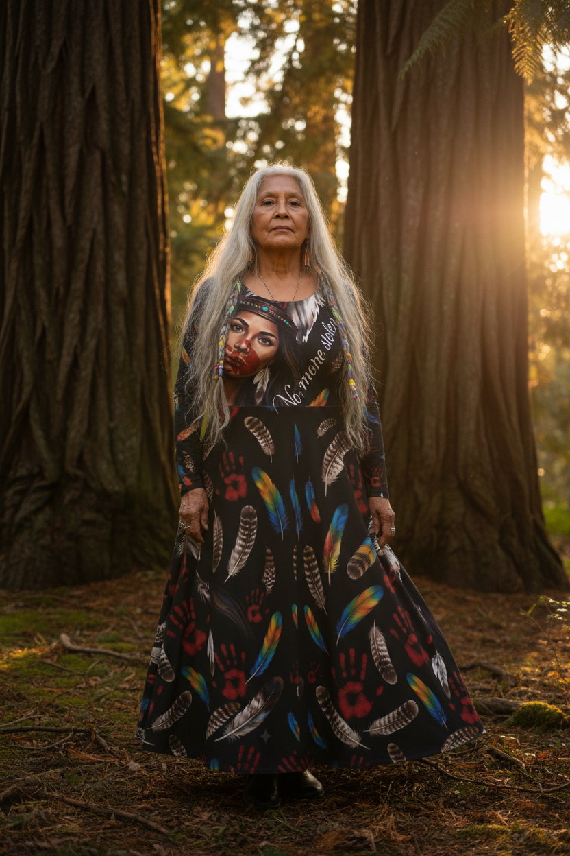 MMIW Lifestyle Elder