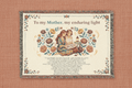 Mothers Appreciation Woven Blanket — "Love in Every Thread"Ember Spirit Apparel
