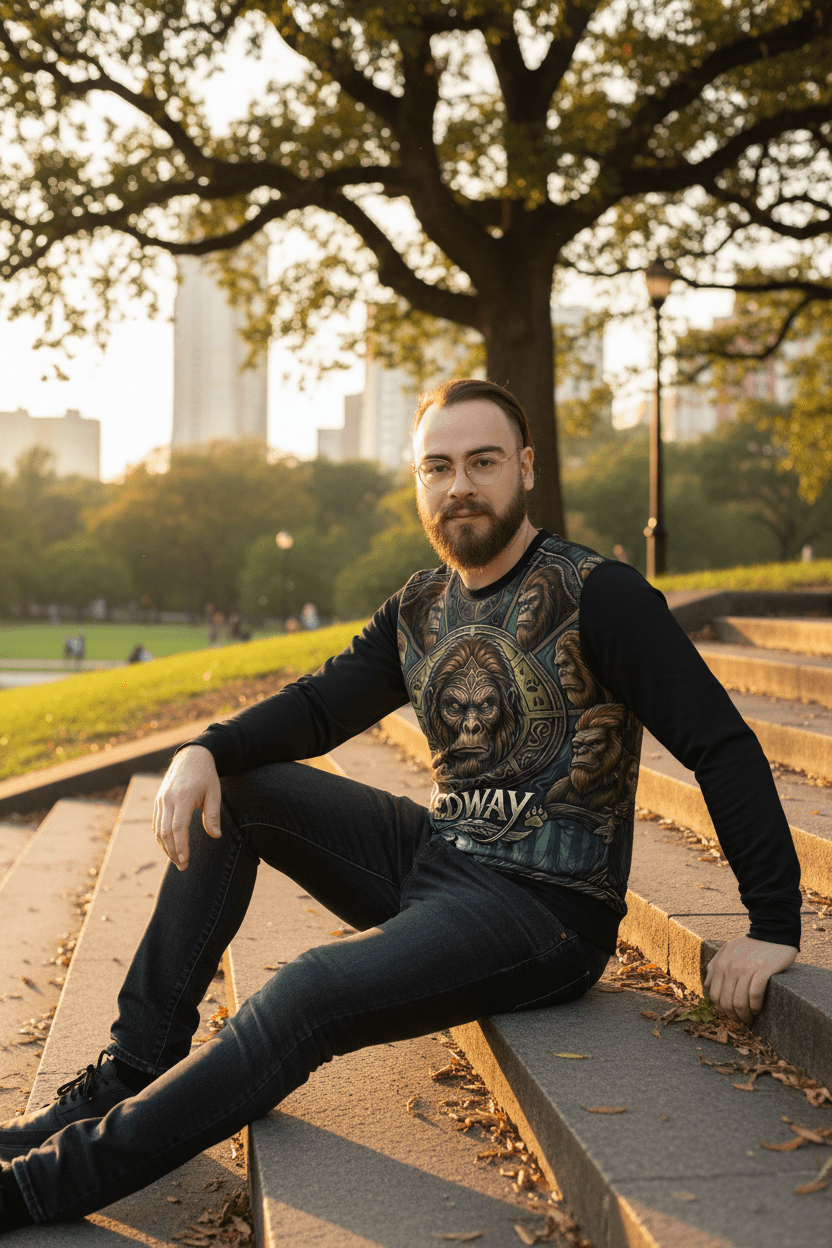 Native Culture - Inspired Lightweight Sweatshirt — Sabe & Medella DesignEmber Spirit Apparel