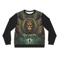 Native Culture - Inspired Lightweight Sweatshirt — Sabe & Medella DesignEmber Spirit Apparel