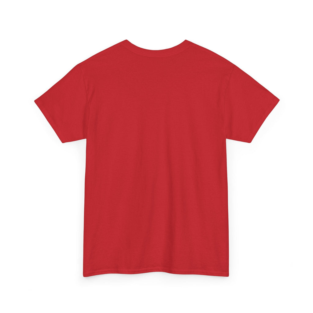 Newfoundland Fishing Moose Tee – Unisex Graphic ShirtEmber Spirit Apparel