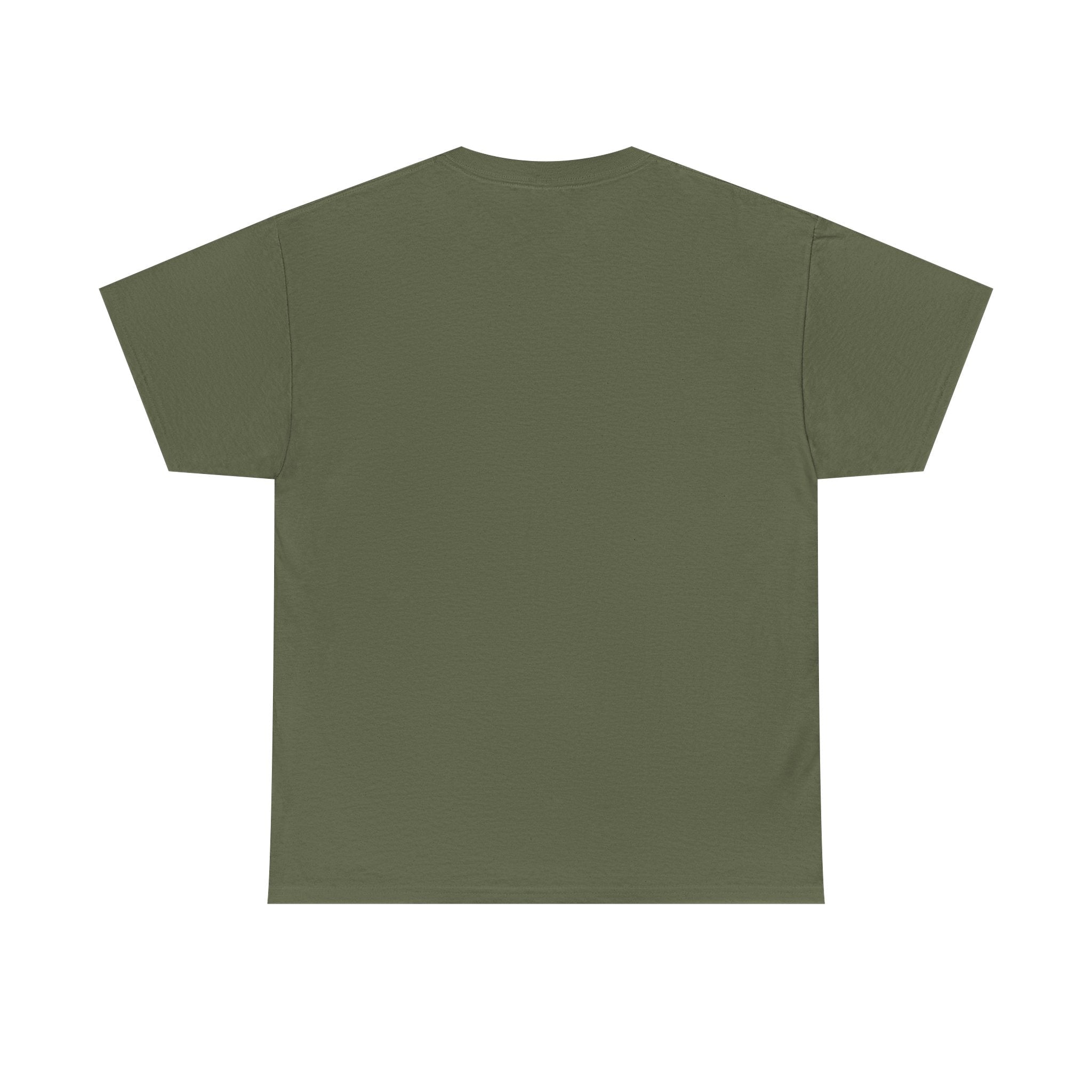 Newfoundland Fishing Moose Tee – Unisex Graphic ShirtEmber Spirit Apparel