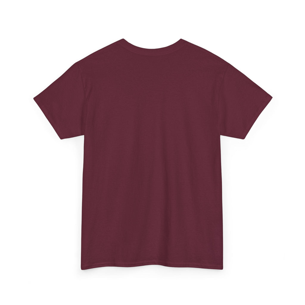 Newfoundland Fishing Moose Tee – Unisex Graphic ShirtEmber Spirit Apparel