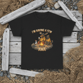 Newfoundland 'Having A Few Awa — Proud NL Saying with TranslationEmber Spirit Apparel
