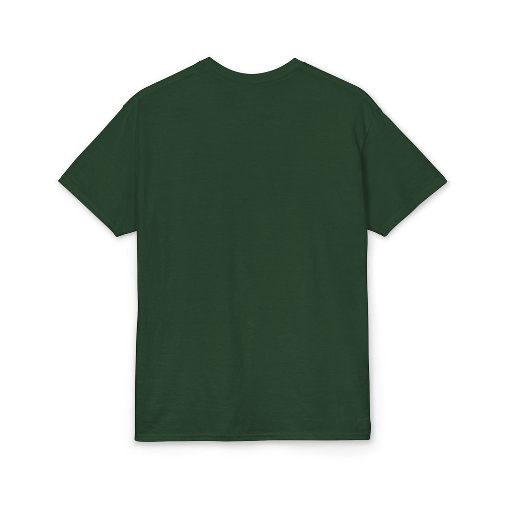 Newfoundland Heritage Moose Hunting & Fishing TeeEmber Spirit Apparel