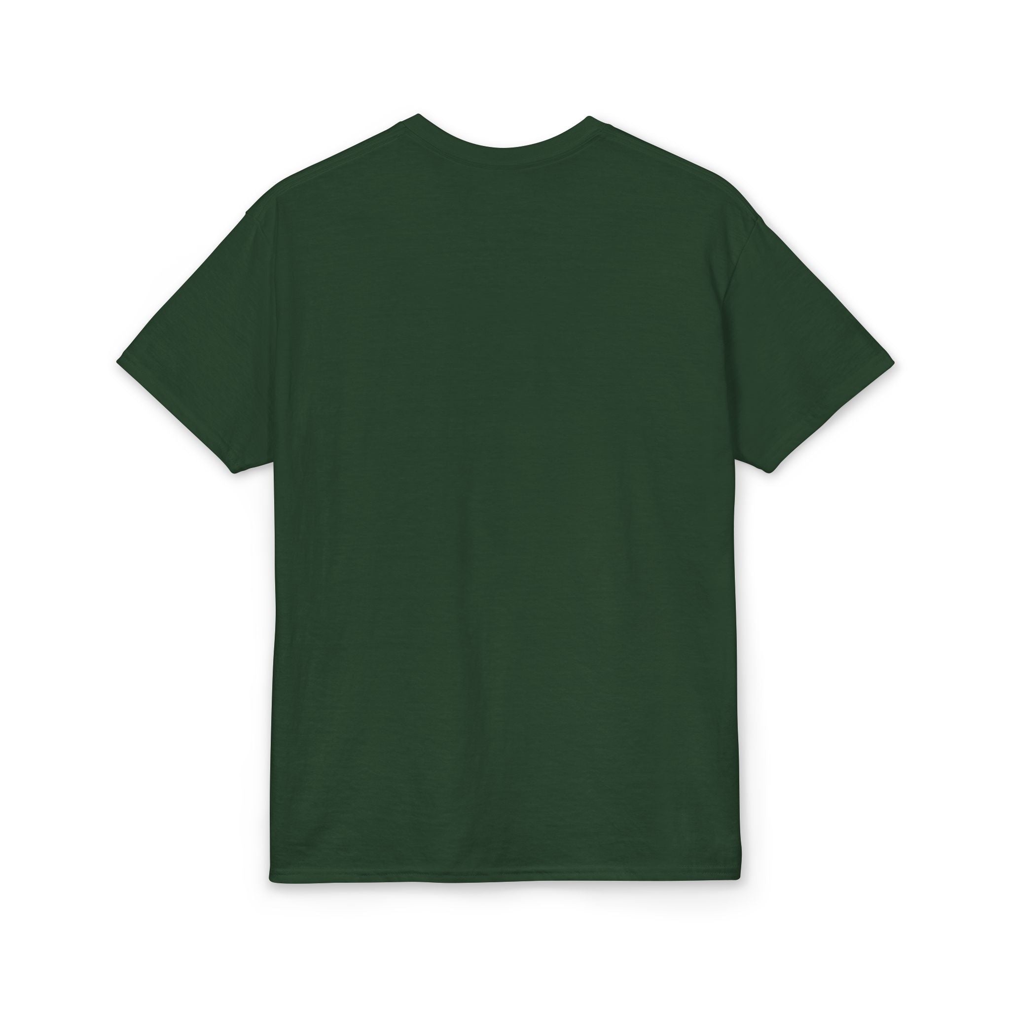 Newfoundland Heritage Moose Hunting & Fishing TeeEmber Spirit Apparel