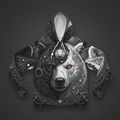 Nordic Bear Meaning Hoodie — Nordic & Native Symbolism Graphic HoodieEmber Spirit Apparel