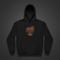 Not Your Average Hoodie – Women's Empowerment Sweatshirt | Ember Spirit ApparelEmber Spirit Apparel