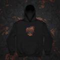 Not Your Average Hoodie – Women's Empowerment Sweatshirt | Ember Spirit ApparelEmber Spirit Apparel
