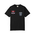 NS Lieutenant CAWS Support Tee – Nova Scotia Street Club Enforcers