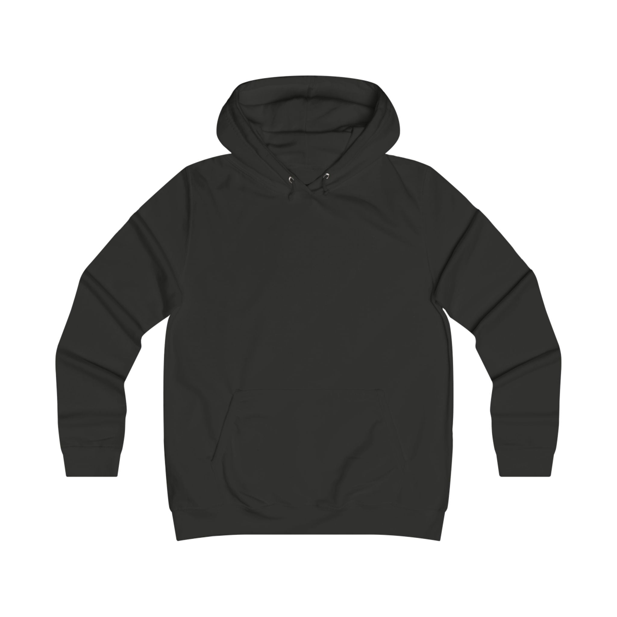Owl College Hoodie – “Skoken Into The Darkness” Gothic School Spirit SweatshirtEmber Spirit Apparel