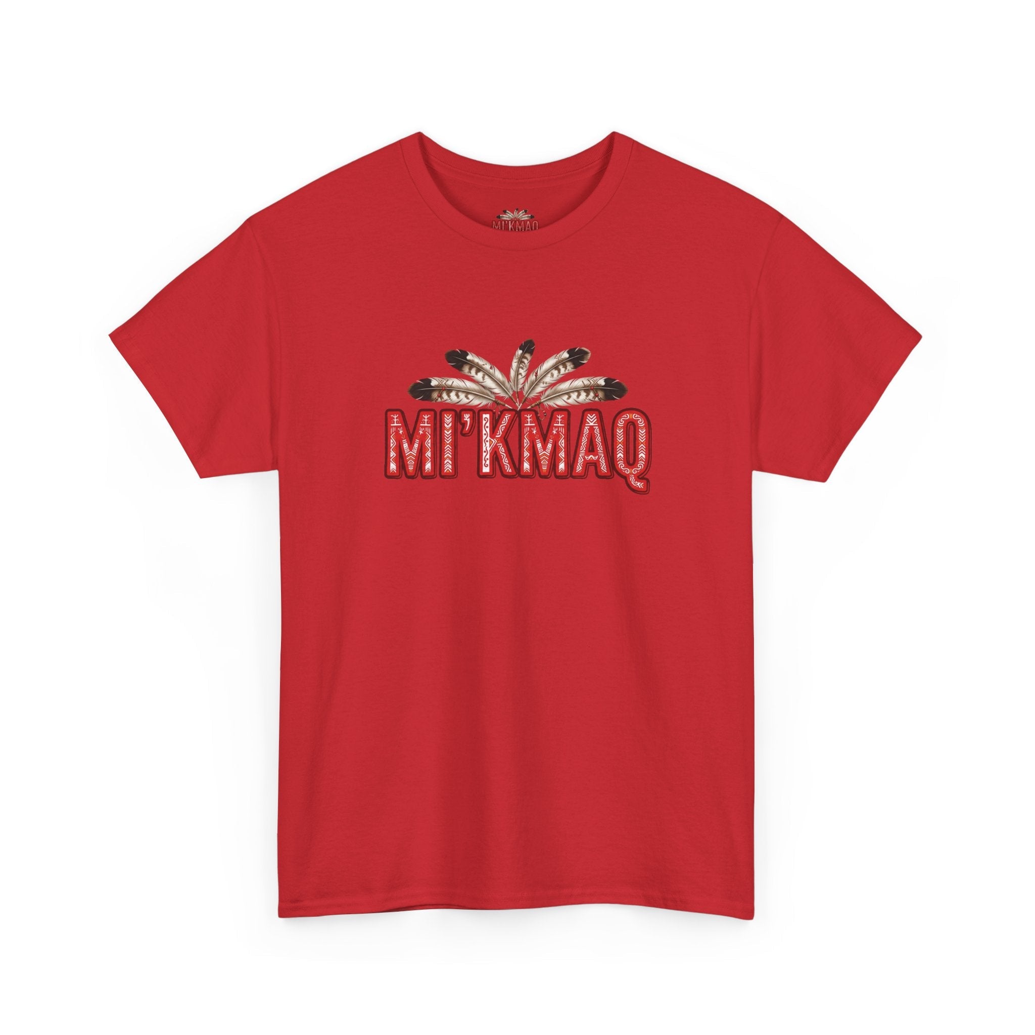 Peace and Friendship Treaty Tee — 1752 Hopson & Cope Historical Document ShirtEmber Spirit Apparel