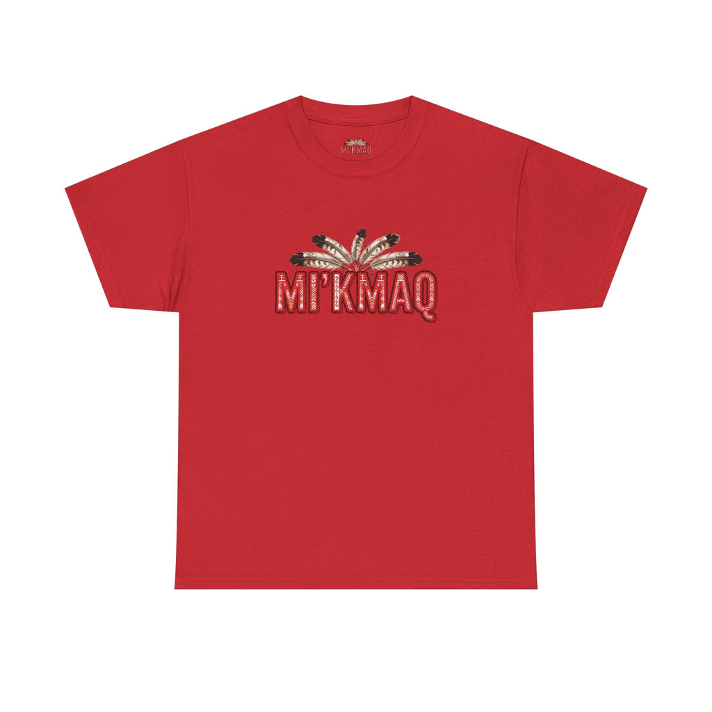 Peace and Friendship Treaty Tee — 1752 Hopson & Cope Historical Document ShirtEmber Spirit Apparel